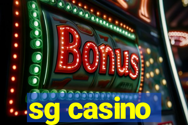 sg casino