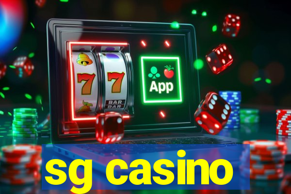 sg casino