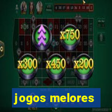 jogos melores