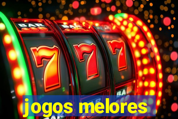 jogos melores