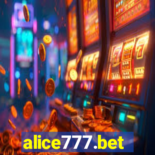 alice777.bet