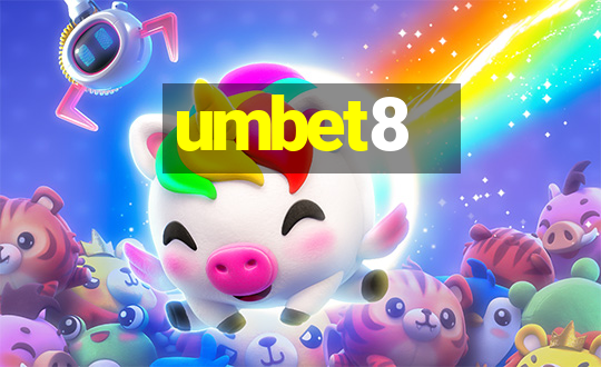 umbet8