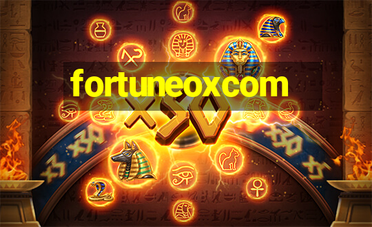 fortuneoxcom