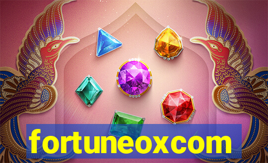 fortuneoxcom