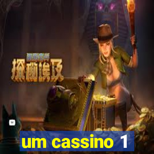 um cassino 1