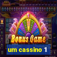 um cassino 1