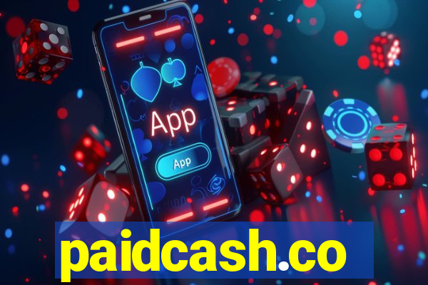 paidcash.co