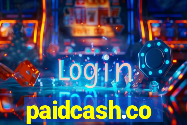 paidcash.co