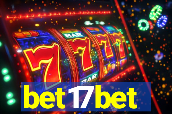 bet17bet