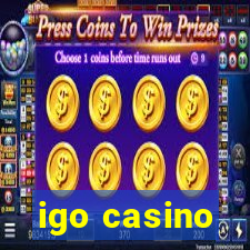 igo casino