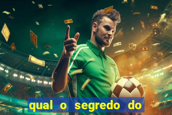 qual o segredo do jogo fortune tiger