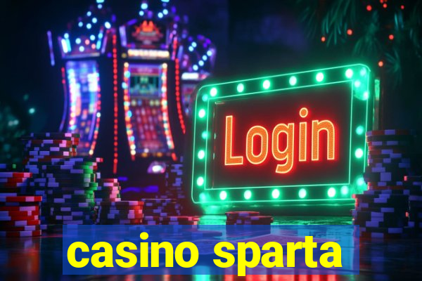 casino sparta