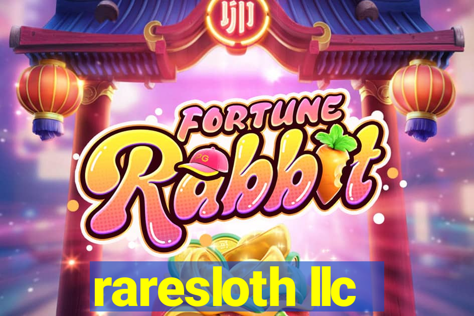 raresloth llc