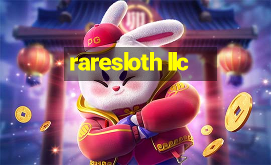 raresloth llc