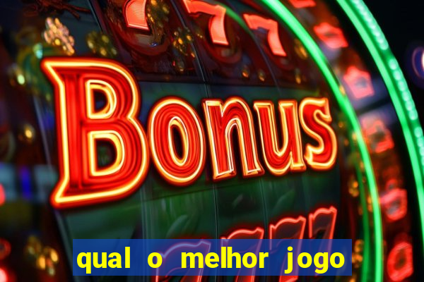 qual o melhor jogo para ganhar dinheiro de verdade