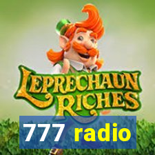 777 radio