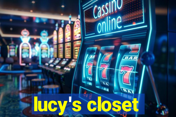 lucy's closet