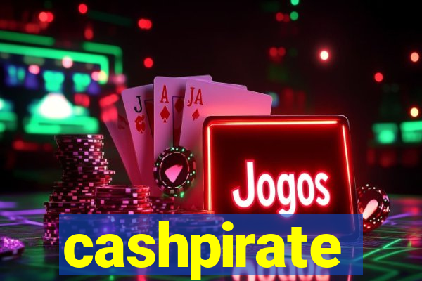 cashpirate faz/ganhar dinheiro