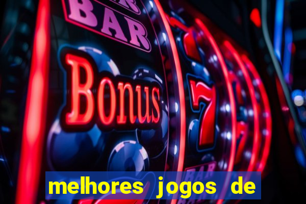 melhores jogos de ca莽a n铆quel gr谩tis