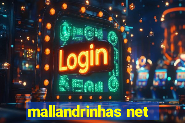 mallandrinhas net