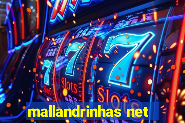 mallandrinhas net