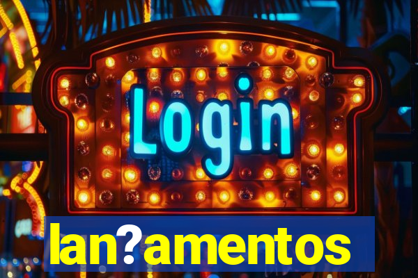 lan?amentos plataformas de jogos