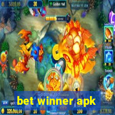 bet winner apk