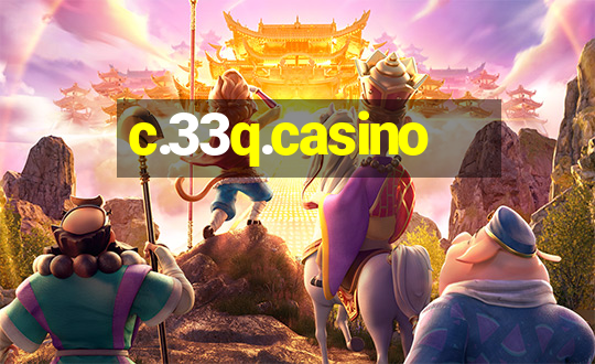 c.33q.casino