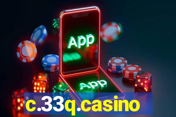 c.33q.casino