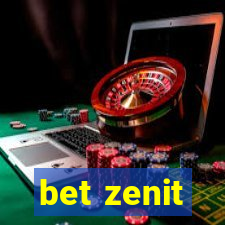 bet zenit