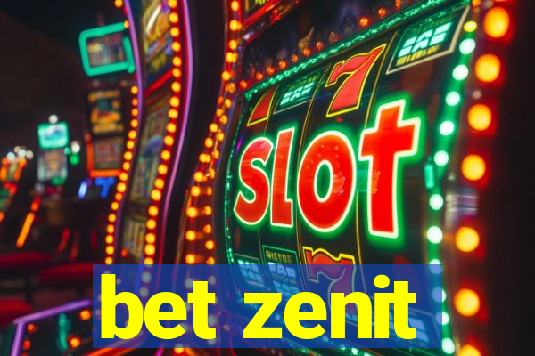 bet zenit