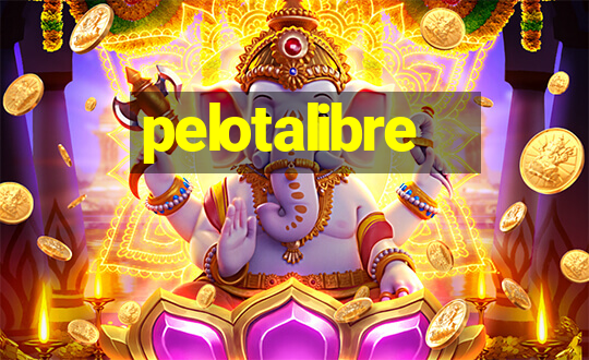 pelotalibre