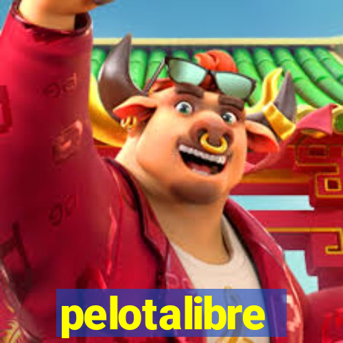 pelotalibre