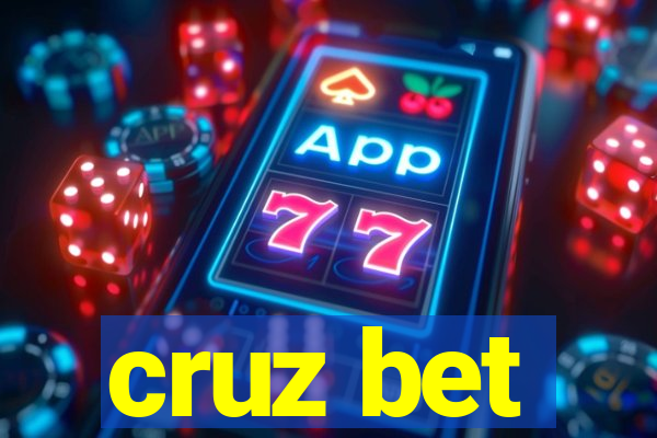 cruz bet