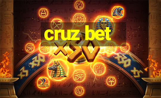 cruz bet