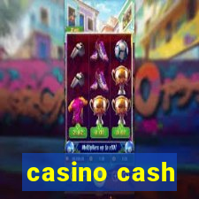 casino cash