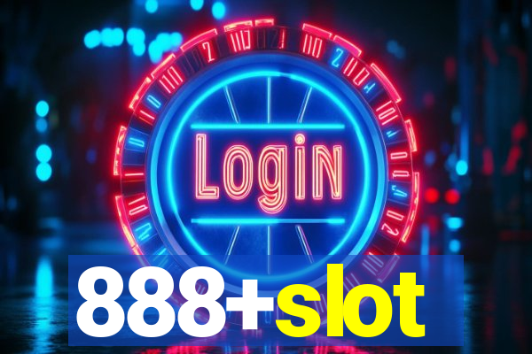 888+slot