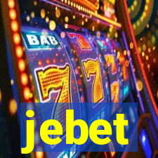 jebet