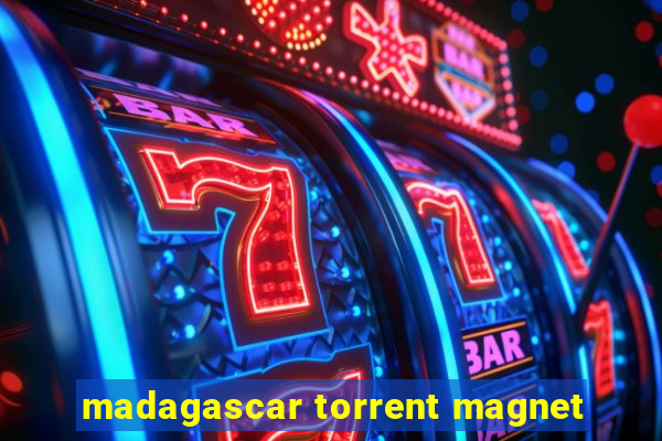 madagascar torrent magnet