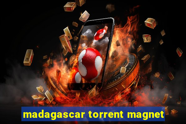 madagascar torrent magnet