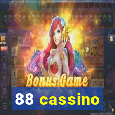 88 cassino