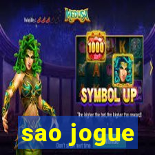 sao jogue