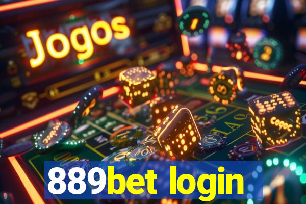 889bet login