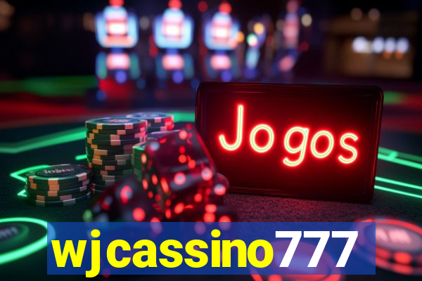 wjcassino777