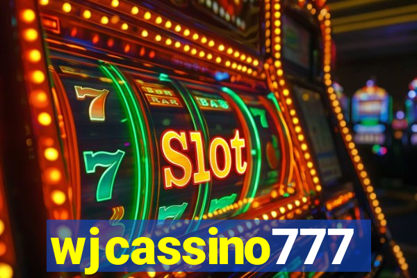 wjcassino777