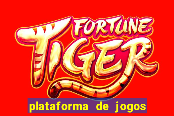 plataforma de jogos pagando no cadastro 2024