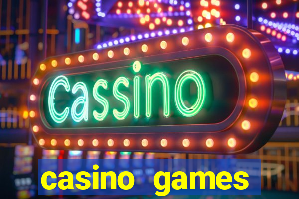 casino games sportingbet co za