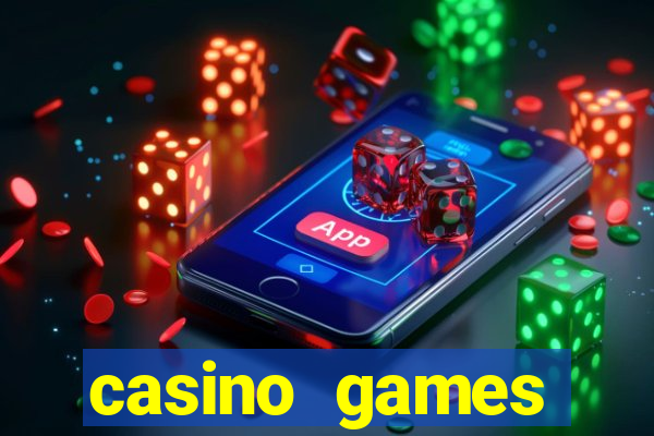 casino games sportingbet co za