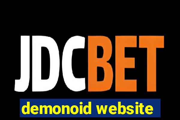 demonoid website