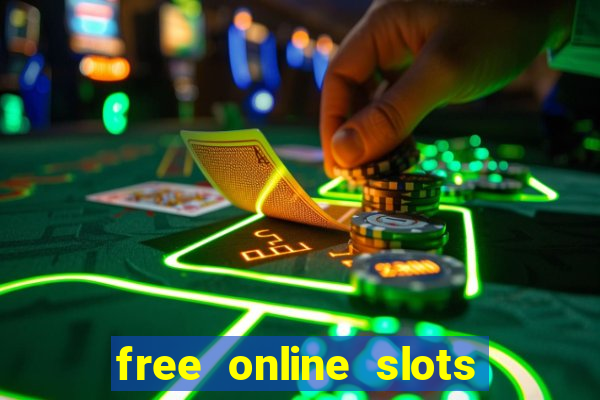 free online slots with no download